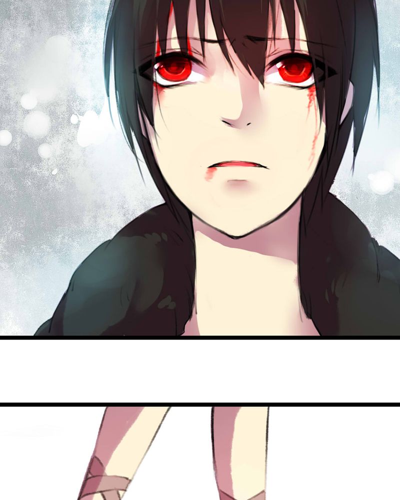 夜未央漫画,第3章：3图