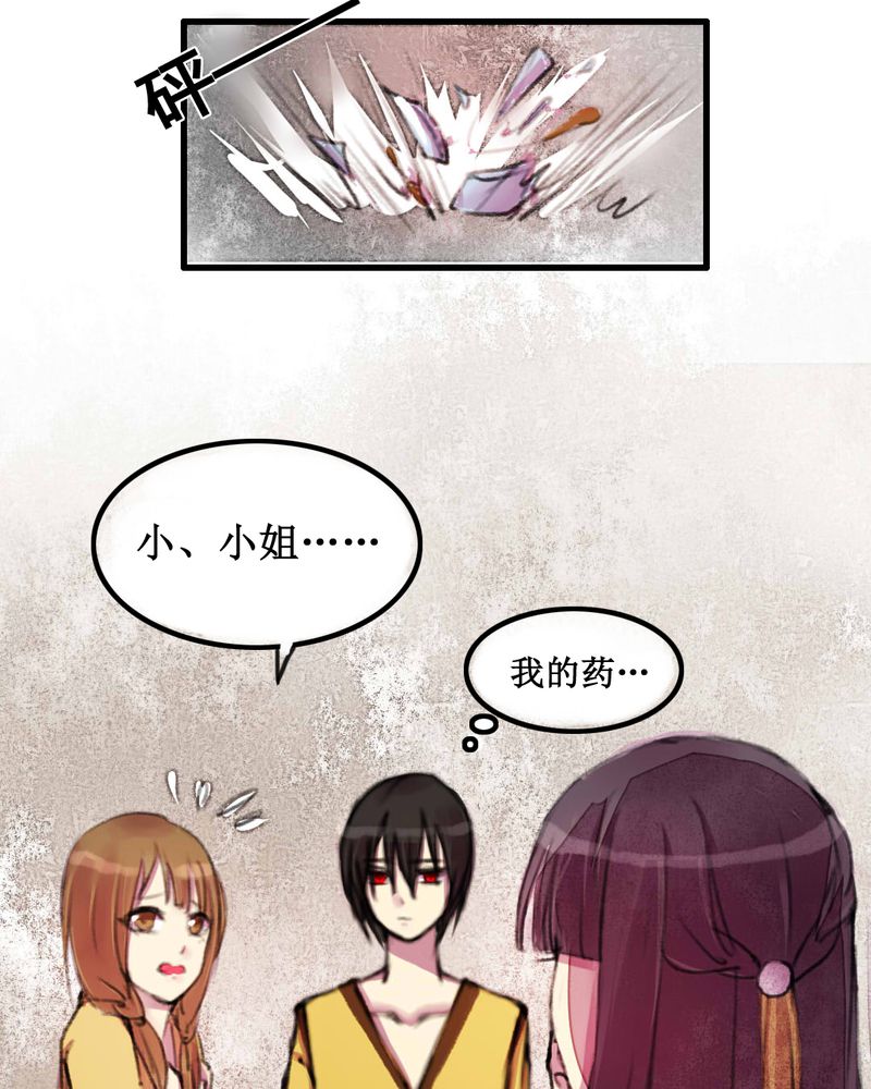 夜未央漫画,第10章：2图