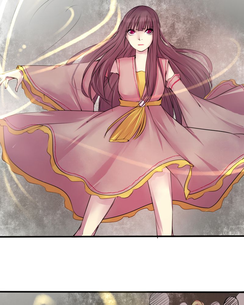 夜未央漫画,第32章：5图