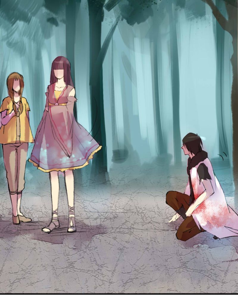 夜未央沈阳老板是谁漫画,第3章：4图