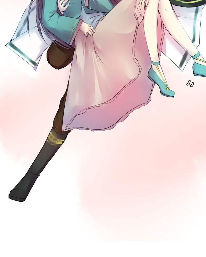 夜未央原唱漫画,第38章：3图