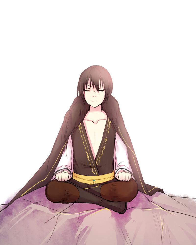 夜未央谭咏麟粤语漫画,第43章：4图