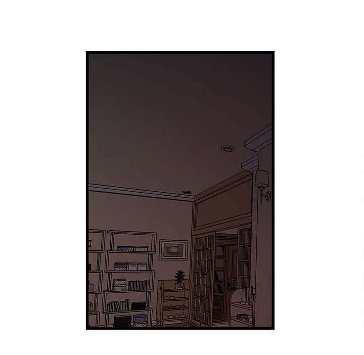 转型作家漫画,第28章：光彩1图