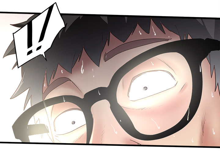 转型作家漫画,第40章：份内职责4图