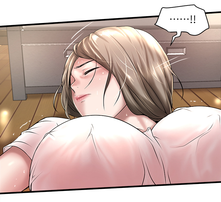 转型作家漫画,第41章：坏儿子3图