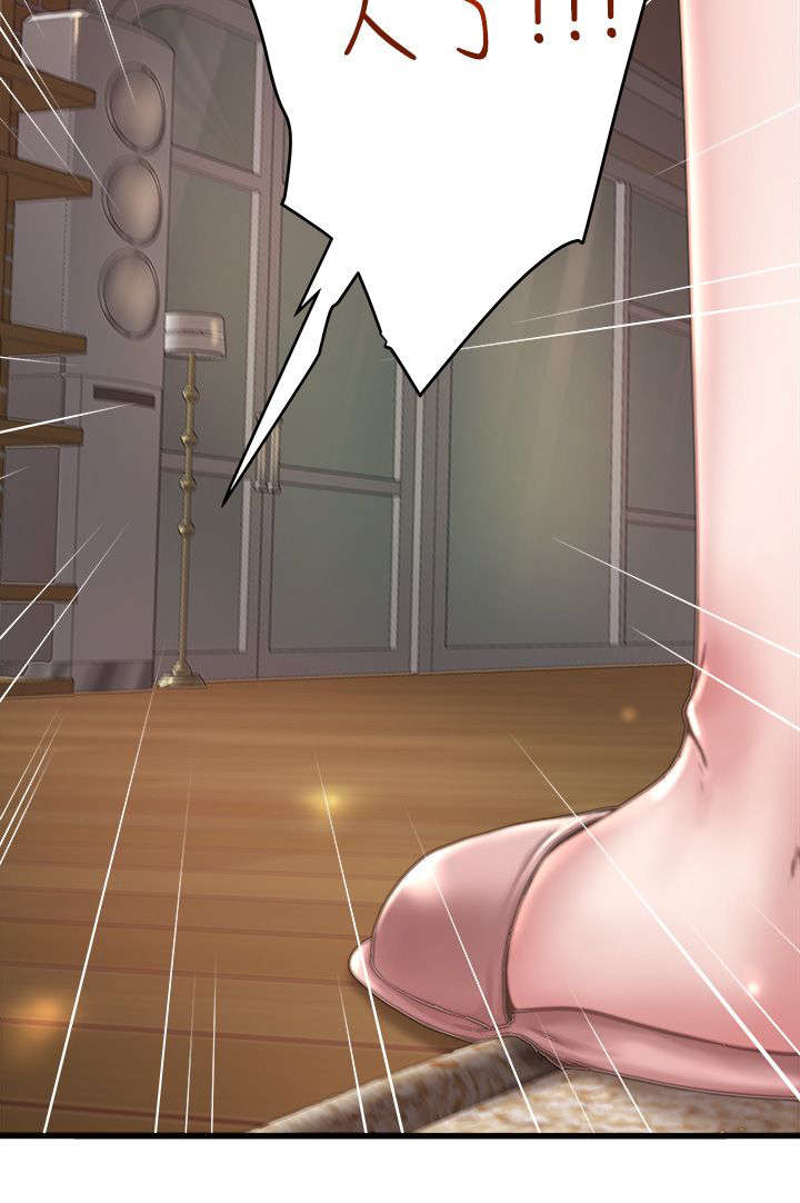 转型作家漫画,第39章：少瞧不起人2图