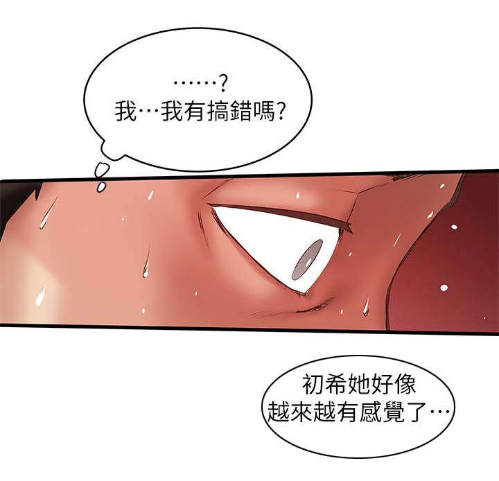 转型作家漫画,第33章：演戏1图