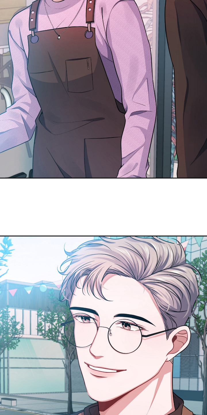 天晴恋爱漫画,第1章：自作多情4图