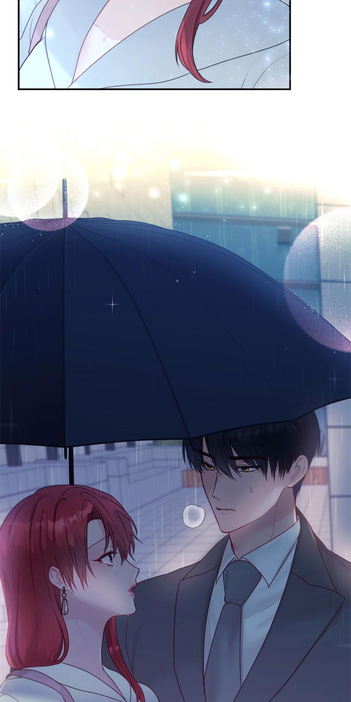 陌生王妃漫画,第79章：【番外】一起回家5图