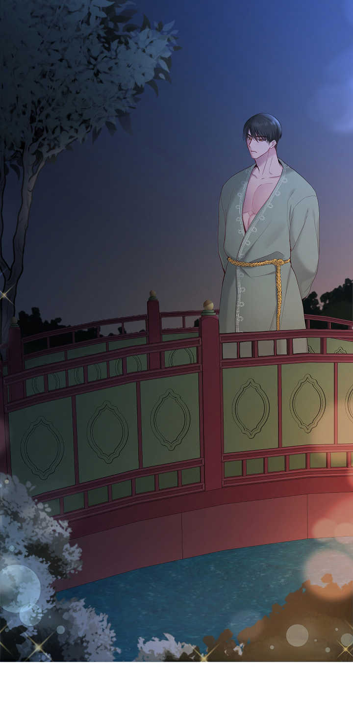 陌生王妃漫画,第7章：外出5图