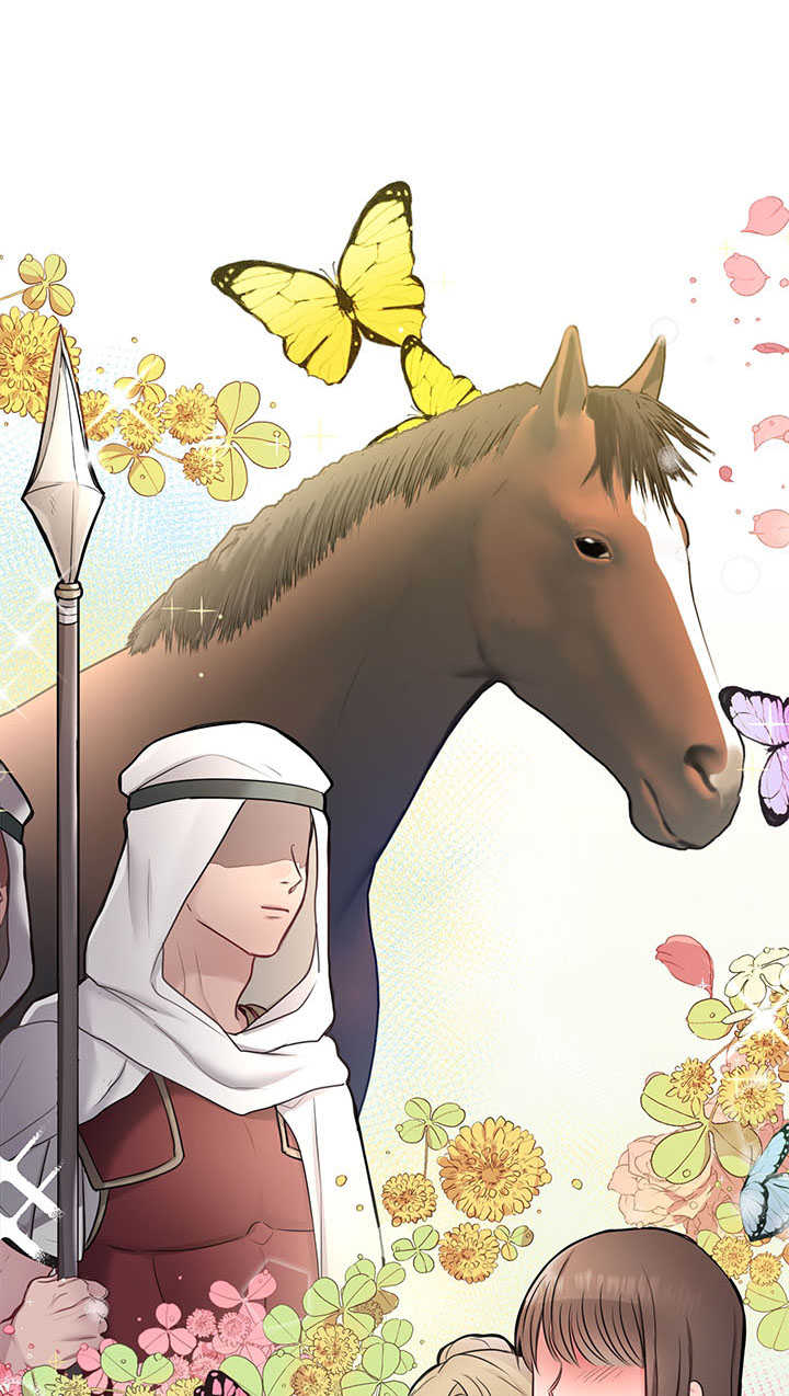 陌生王妃漫画,第1章：新世界5图