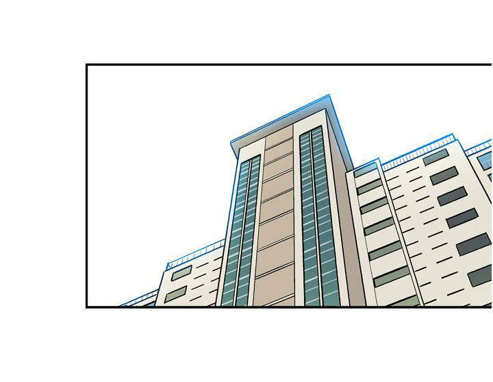 隐居宅女漫画,第21章：离别1图