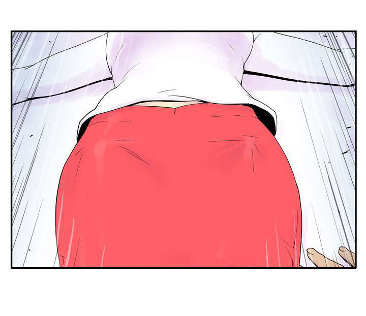 隐居宅女漫画,第37章：确认5图