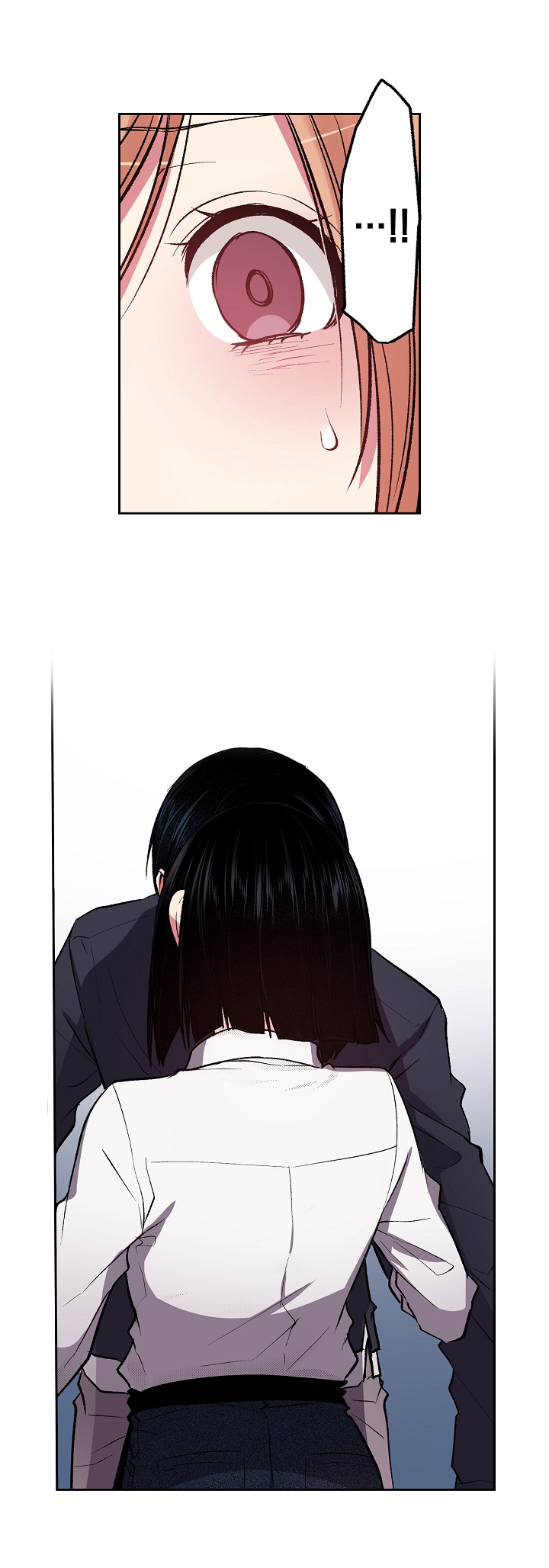 完美牙医漫画,第24章：误会5图