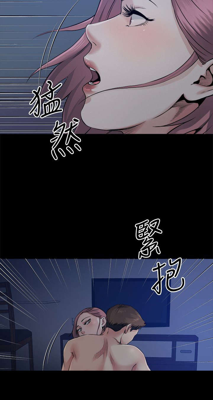 复元漫画,第22章：发作5图