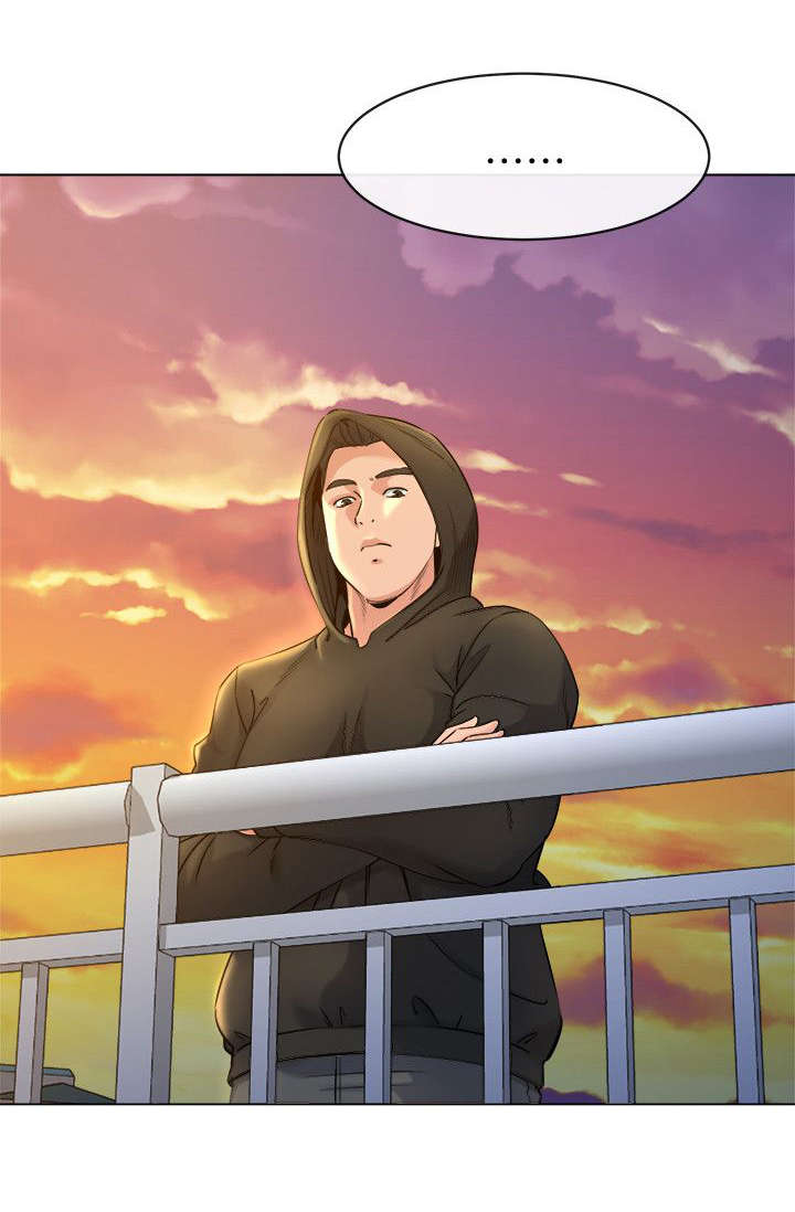 复元漫画,第34章：教训3图