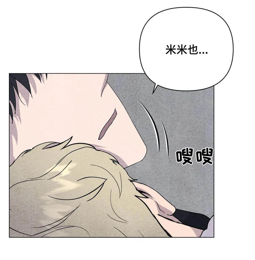 断尾求生漫画,第35章：会幸福的2图