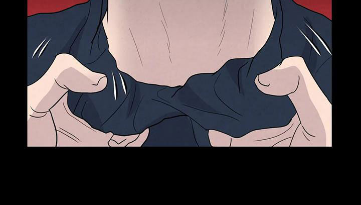 断尾求生漫画,第62章：【第二季】心狠手辣3图