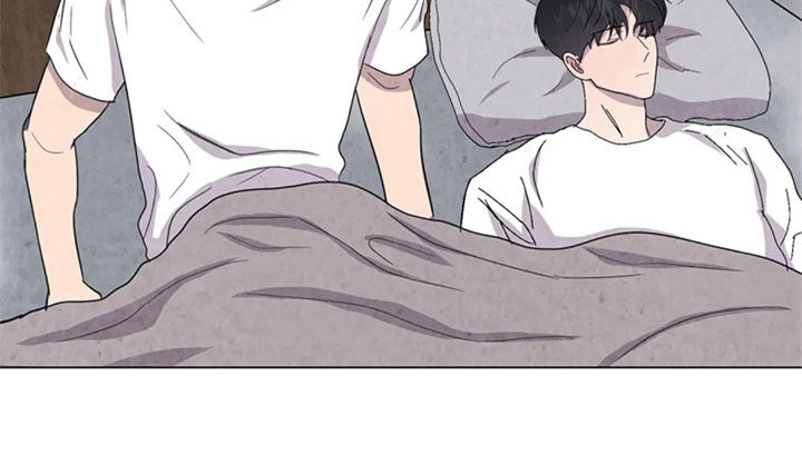断尾求生漫画,第43章：怕你消失2图