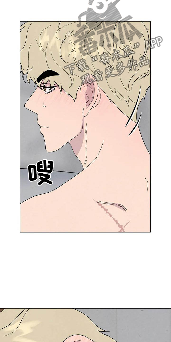 断尾求生漫画,第57章：【第二季】互诉5图