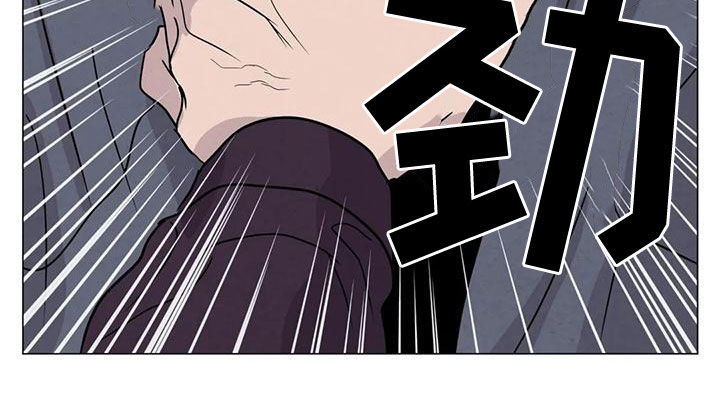 断尾求生漫画,第70章：【第二季】应该更小心3图