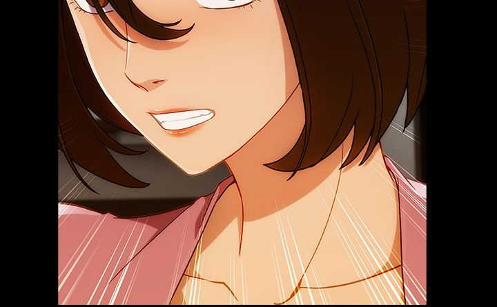 甜蜜保安漫画,第42章：被骗3图