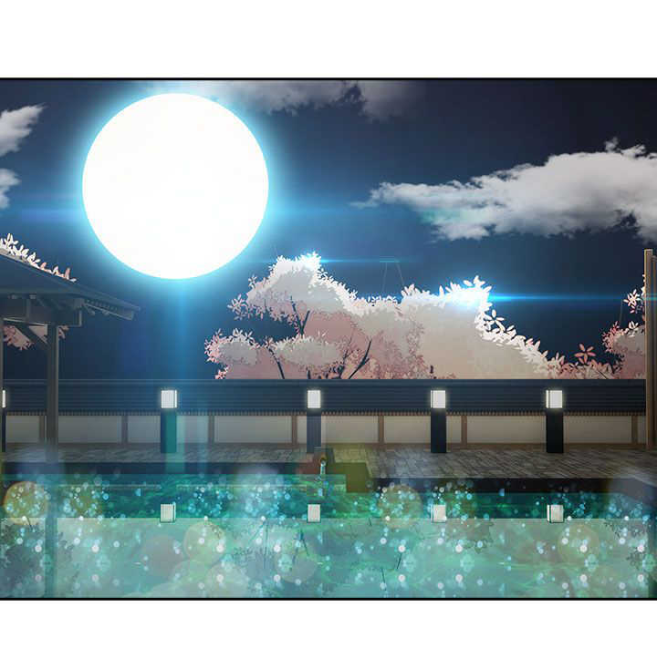 甜蜜保安漫画,第24章：硬闯3图