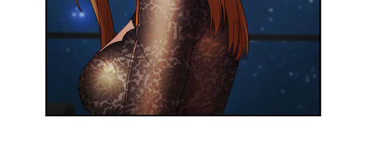 甜蜜保安漫画,第37章：反目3图