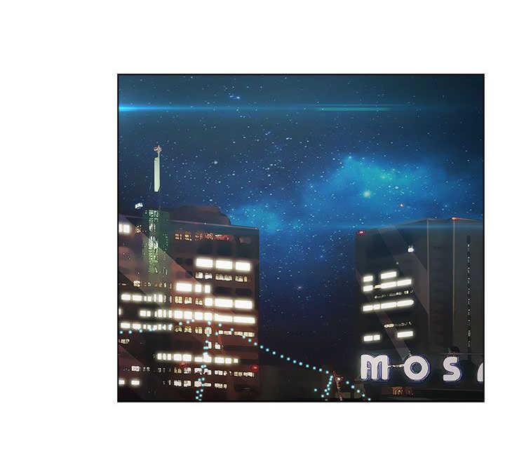 甜蜜保安漫画,第25章：特殊5图