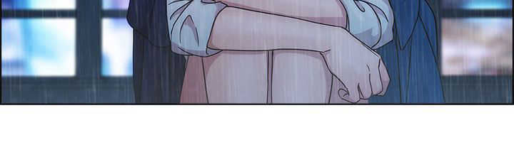 甜蜜保安漫画,第2章：保护2图