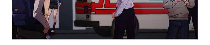 甜蜜保安漫画,第39章：不敌2图