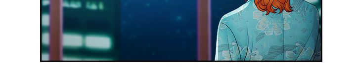 甜蜜保安漫画,第31章：酒吧1图