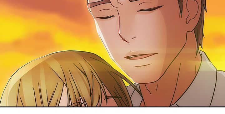 甜蜜保安漫画,第29章：揭露5图