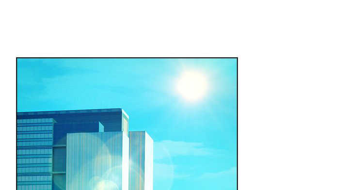 甜蜜保安漫画,第36章：结束2图