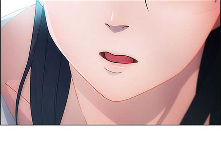 甜蜜保安漫画,第1章：偶遇5图