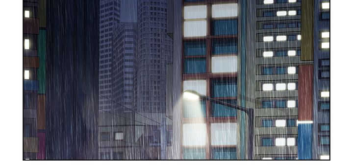 甜蜜保安漫画,第11章：开端1图