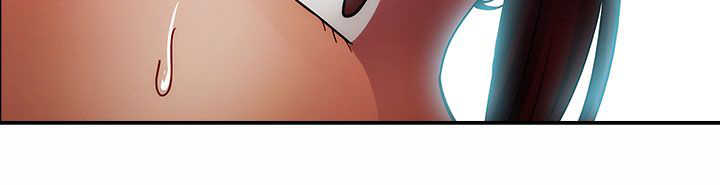 甜蜜保安漫画,第19章：意外3图