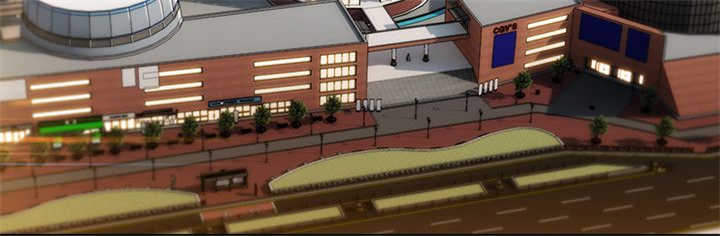 甜蜜保安漫画,第46章：工作5图