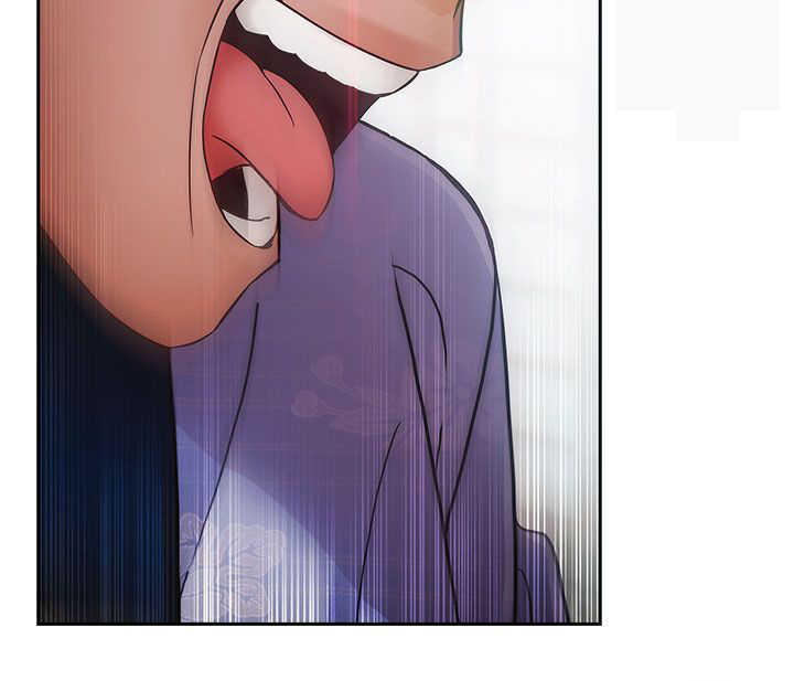 甜蜜保安漫画,第23章：救命3图