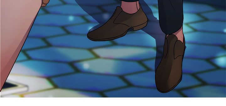 甜蜜保安漫画,第9章：激情4图