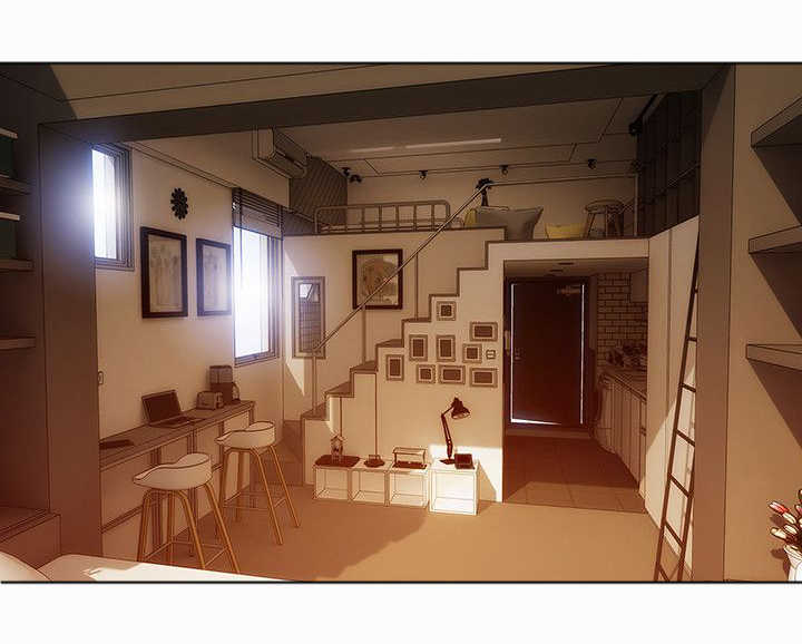 甜蜜保安漫画,第48章：报答5图