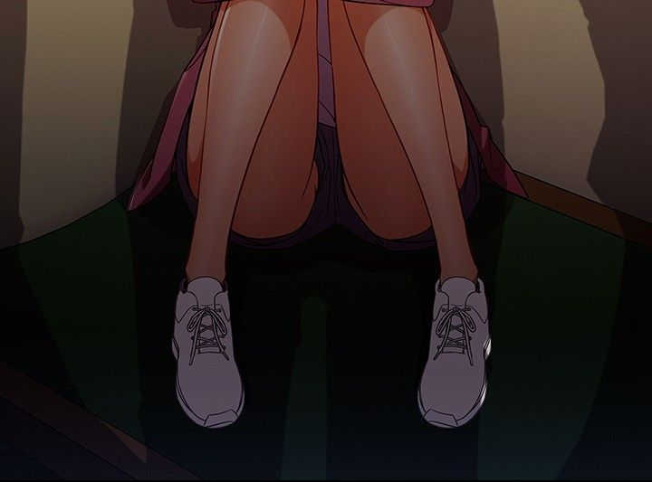 甜蜜保安漫画,第42章：被骗5图