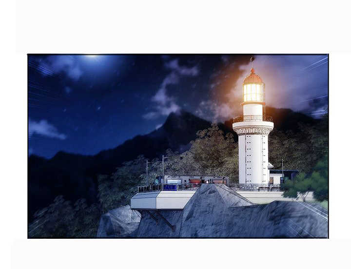 甜蜜保安漫画,第45章：追上3图