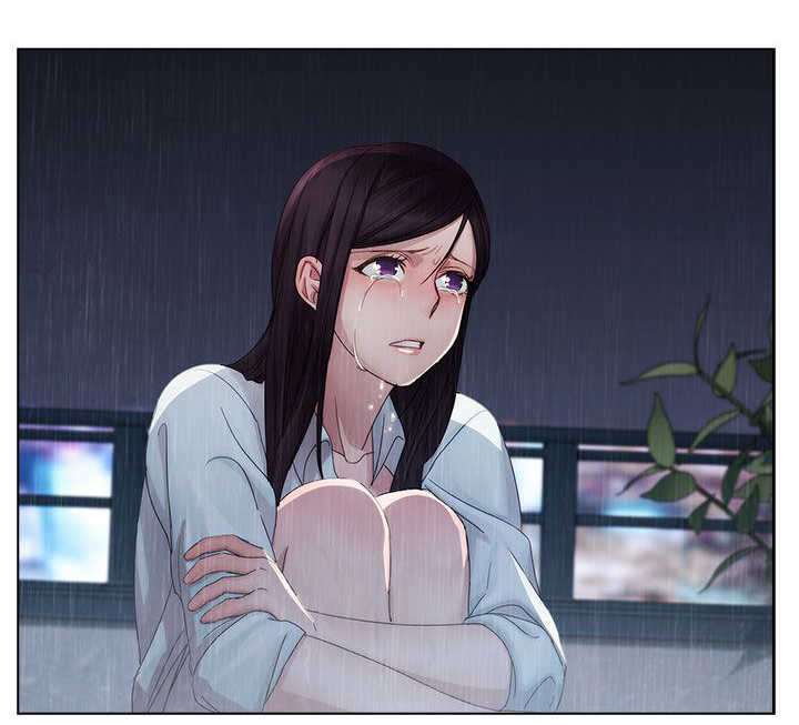 甜蜜保安漫画,第2章：保护4图