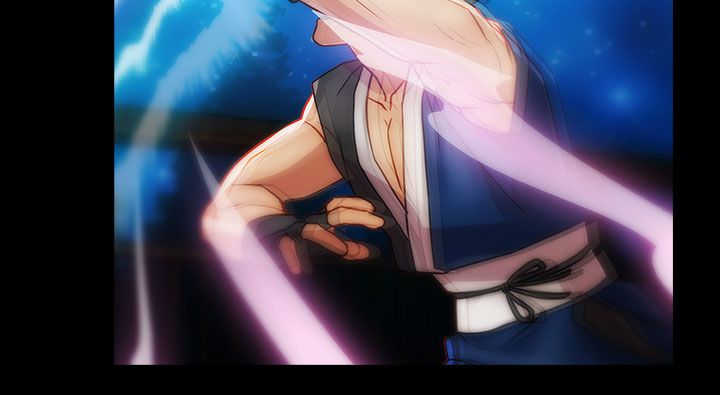 甜蜜保安漫画,第29章：揭露3图