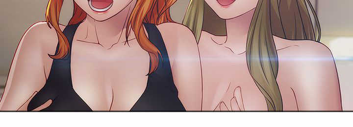 甜蜜保安漫画,第36章：结束1图