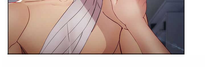 甜蜜保安漫画,第36章：结束3图