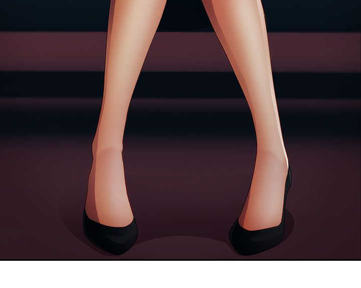 甜蜜保安漫画,第19章：意外1图