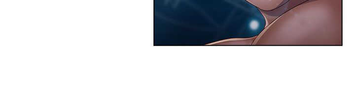 甜蜜保安漫画,第12章：擂台3图