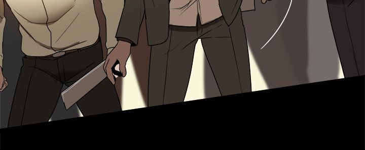 帮派女婿漫画,第76章：帮派争斗4图